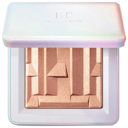 PRE ORDER-Bio-Radiant Gel-Powder Illuminating Highlighter with Fermented Arnica
