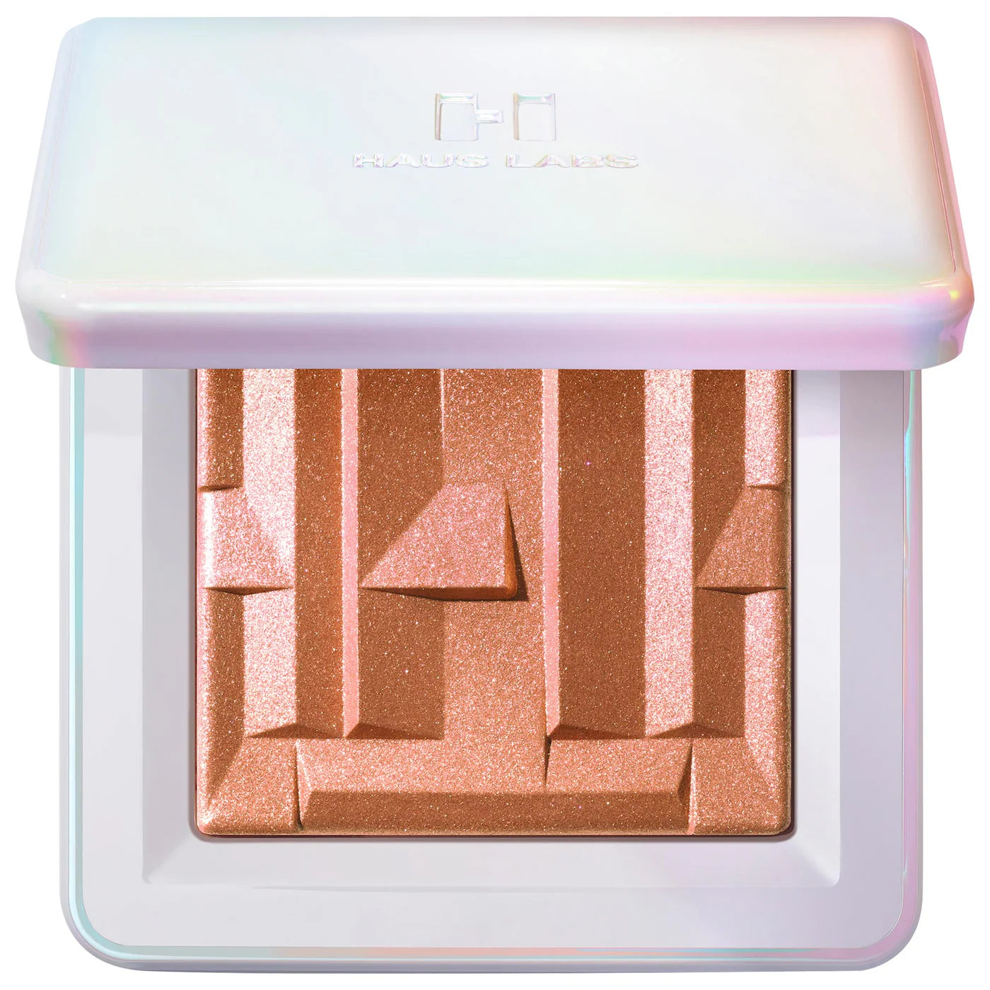 PRE ORDER-Bio-Radiant Gel-Powder Illuminating Highlighter with Fermented Arnica