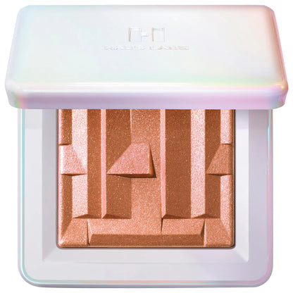 PRE ORDER-Bio-Radiant Gel-Powder Illuminating Highlighter with Fermented Arnica