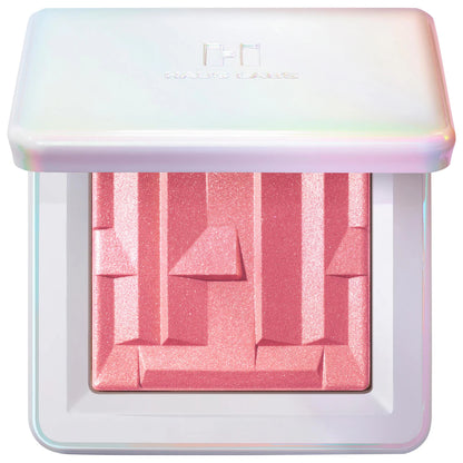 PRE ORDER-Bio-Radiant Gel-Powder Illuminating Highlighter with Fermented Arnica