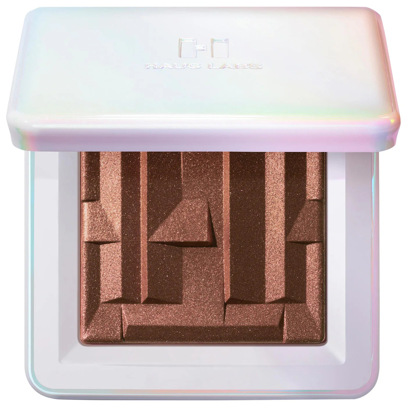 PRE ORDER-Bio-Radiant Gel-Powder Illuminating Highlighter with Fermented Arnica
