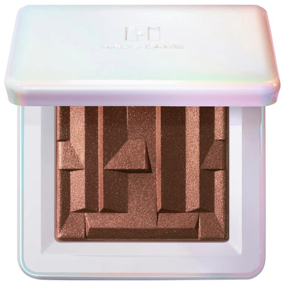 PRE ORDER-Bio-Radiant Gel-Powder Illuminating Highlighter with Fermented Arnica