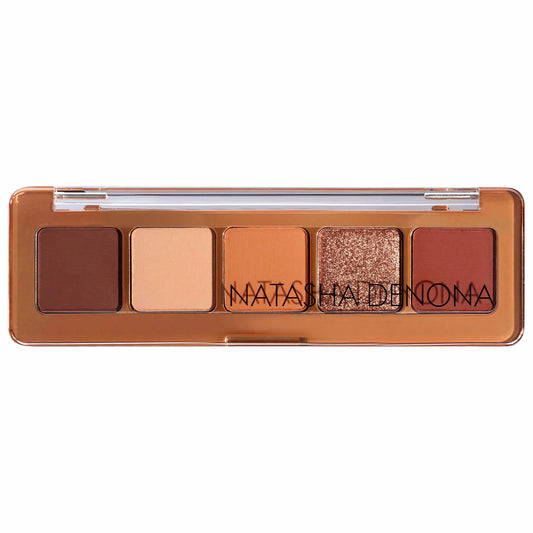 PRE ORDER-Mini Bronze Eyeshadow Palette