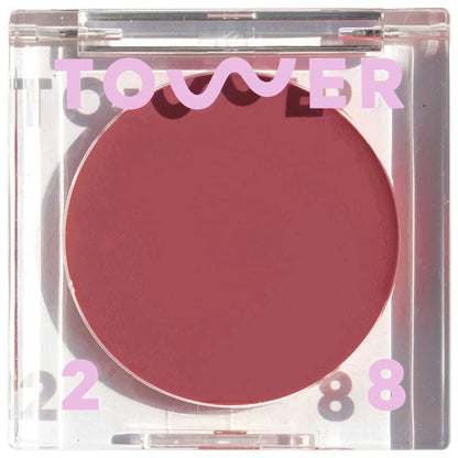 PRE ORDER-BeachPlease Lip + Cheek Dewy Cream Blush
