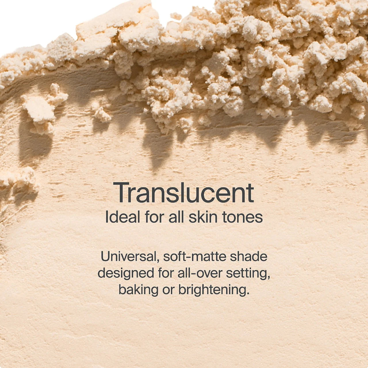PRE ORDER-Bio-Blurring Talc-Free Loose Setting Powder