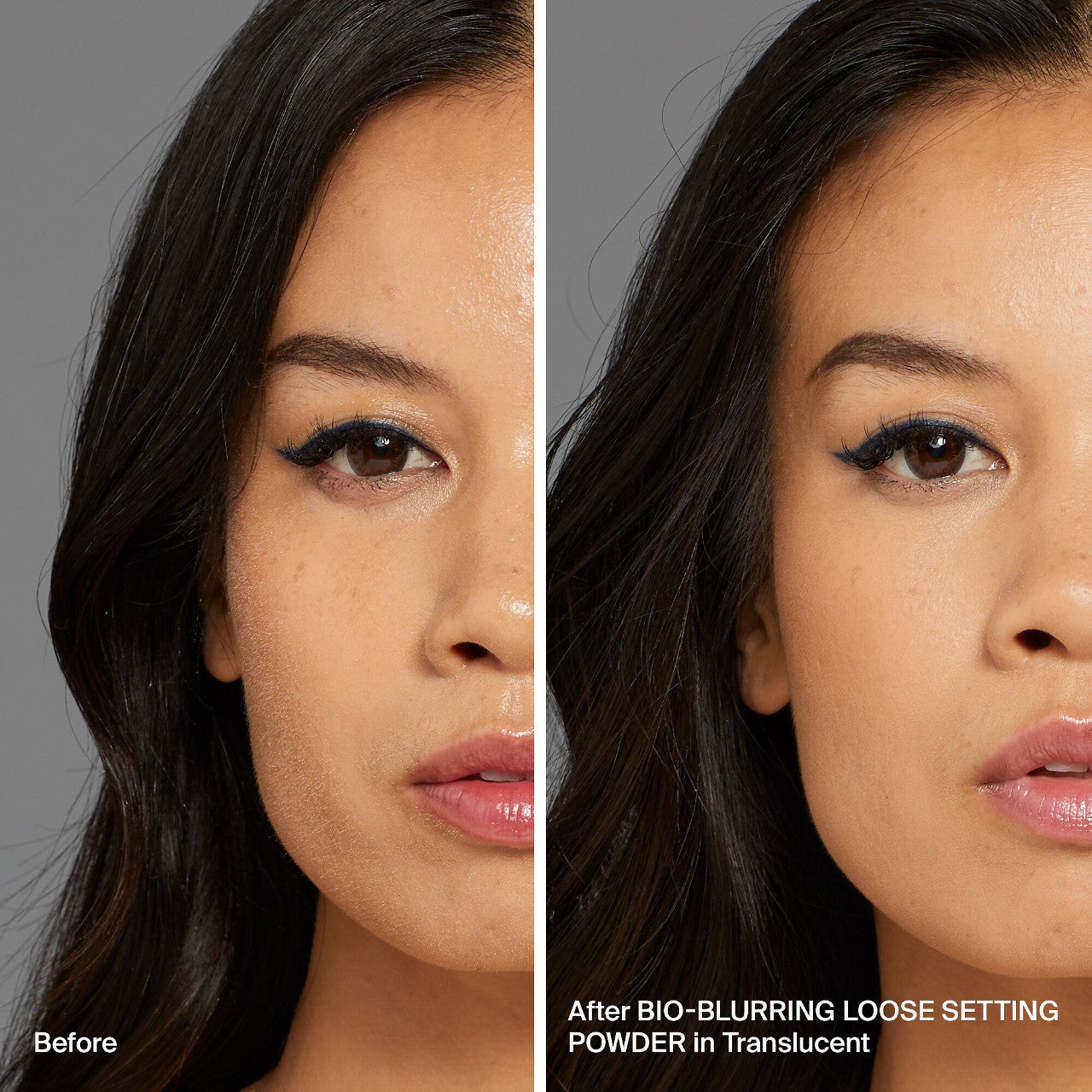 PRE ORDER-Bio-Blurring Talc-Free Loose Setting Powder