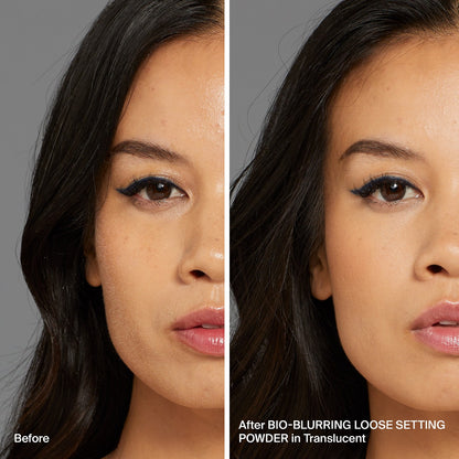 PRE ORDER-Bio-Blurring Talc-Free Loose Setting Powder