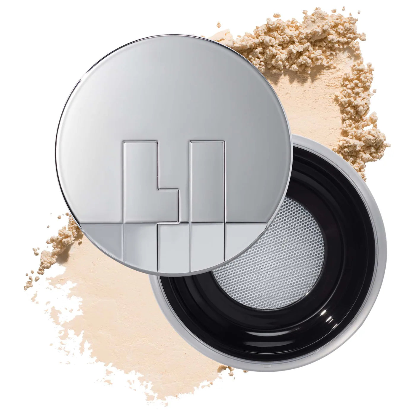 PRE ORDER-Bio-Blurring Talc-Free Loose Setting Powder