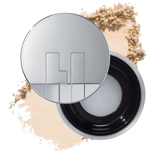 PRE ORDER-Bio-Blurring Talc-Free Loose Setting Powder