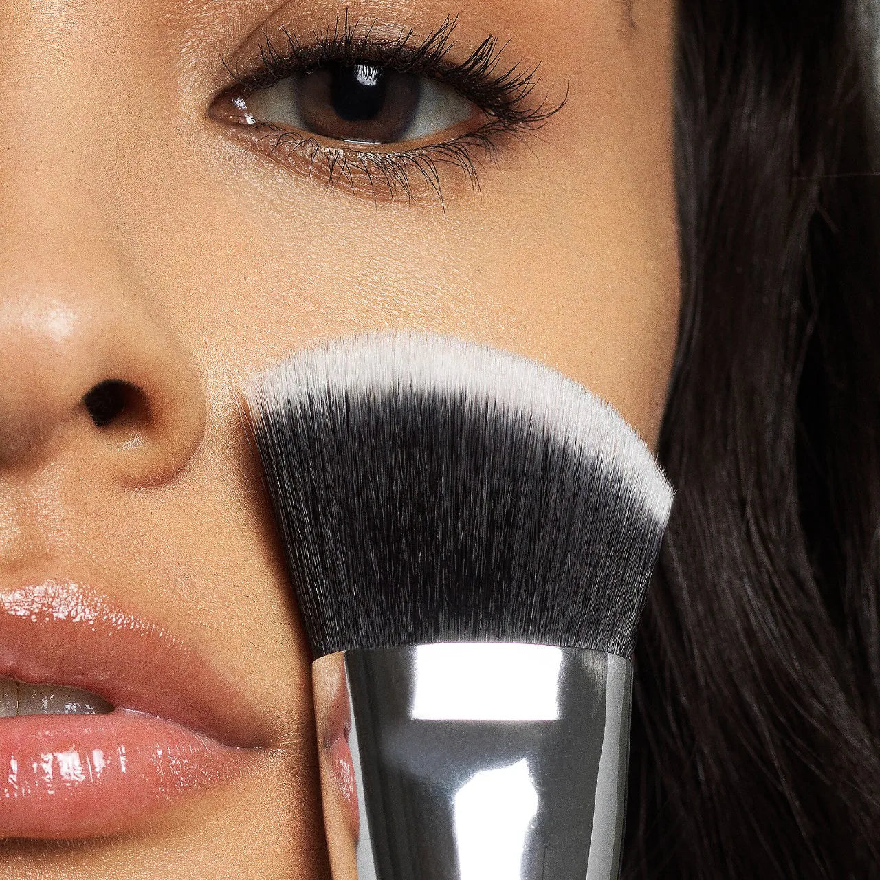 PRE ORDER-Cruelty-Free Foundation Brush