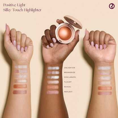 PRE ORDER-Rare Beauty Positive Light Silky Touch Highlighter