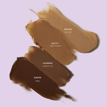 PRE ORDER-Sculptino™ Soft Matte Cream Contour + Bronzer