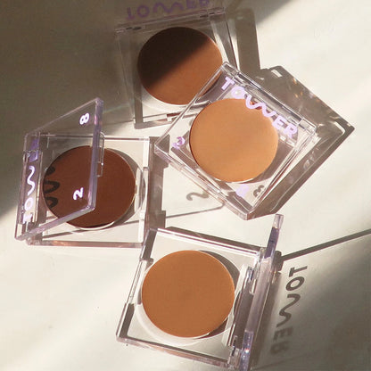 PRE ORDER-Sculptino™ Soft Matte Cream Contour + Bronzer