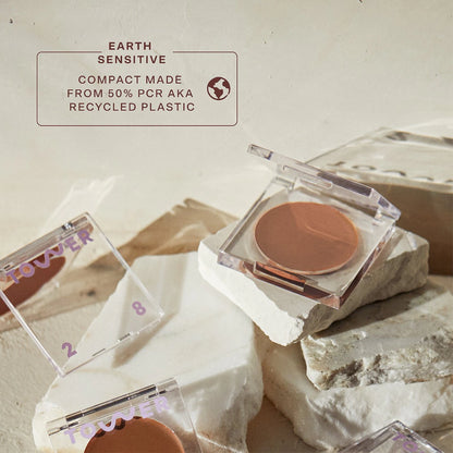 PRE ORDER-Sculptino™ Soft Matte Cream Contour + Bronzer