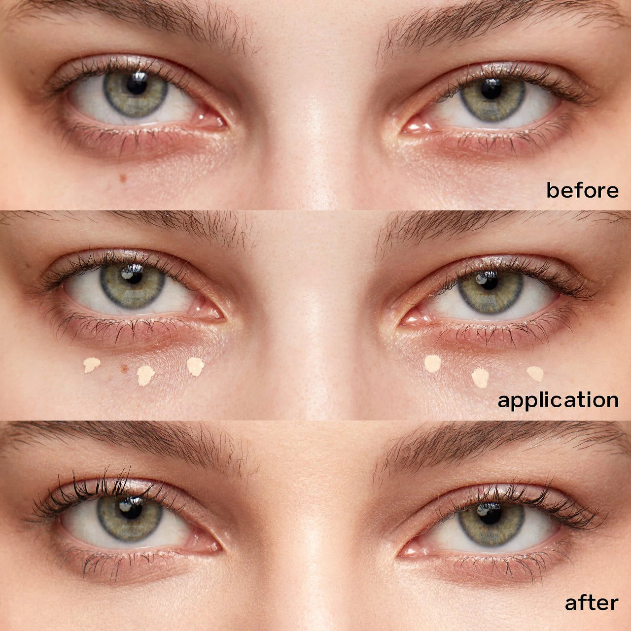 PRE ORDER-Hydrabeam Hydrating & Concealing Under Eye Brightener with Cucumber Extract