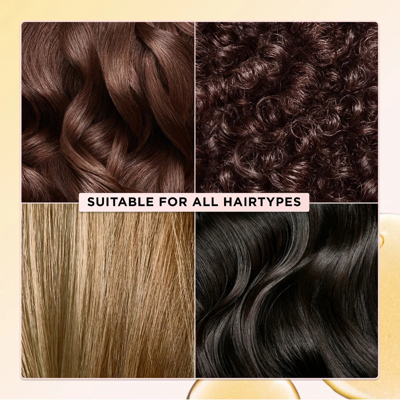 PRE ORDER-Honey Infused Hair Wash Shampoo