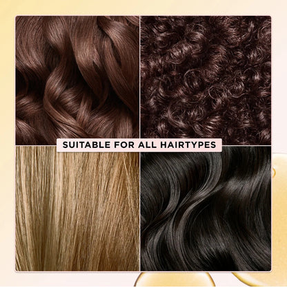 PRE ORDER-Honey Infused Hair Wash Shampoo