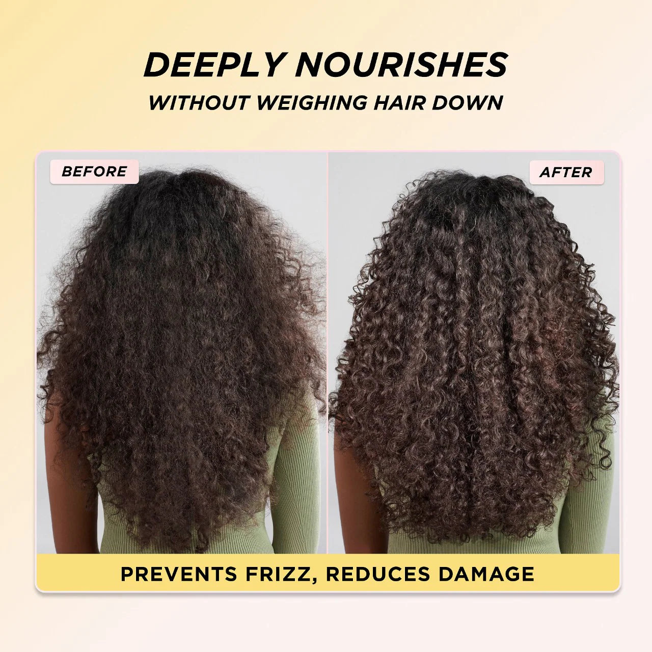 PRE ORDER-Honey Infused Hair Wash Shampoo