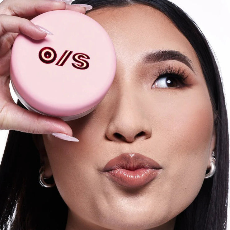 PRE ORDER-Ultimate Blurring Setting Powder