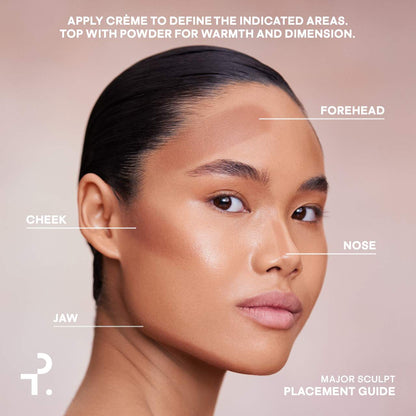 PRE ORDER-Dual-Ended Contour Brush