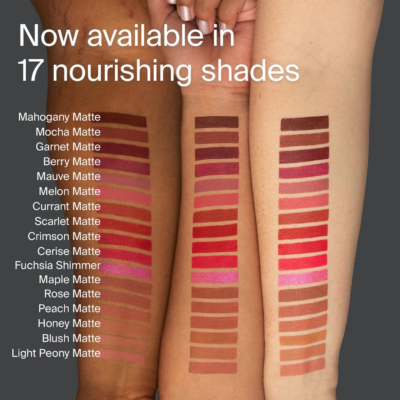 PRE ORDER-Le Monster Lip Crayon Vegan Lipstick and Lip Liner