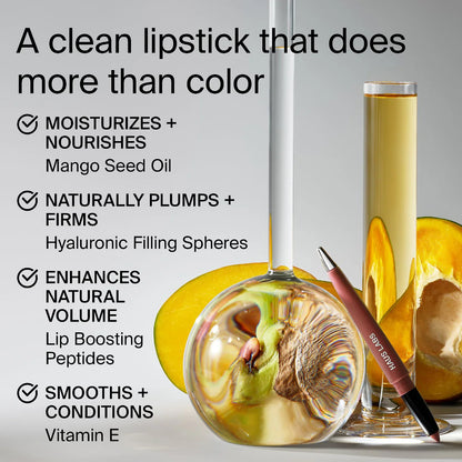 PRE ORDER-Le Monster Lip Crayon Vegan Lipstick and Lip Liner