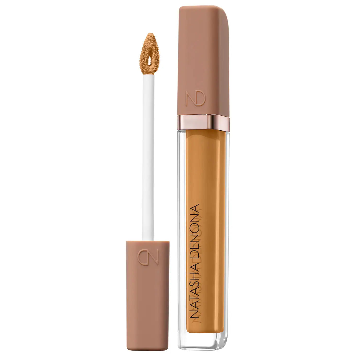 PRE ORDER-Hy-Glam Brightening & Hydrating Medium to Full Coverage Crease Proof Serum Concealer