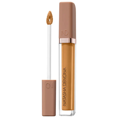 PRE ORDER-Hy-Glam Brightening & Hydrating Medium to Full Coverage Crease Proof Serum Concealer