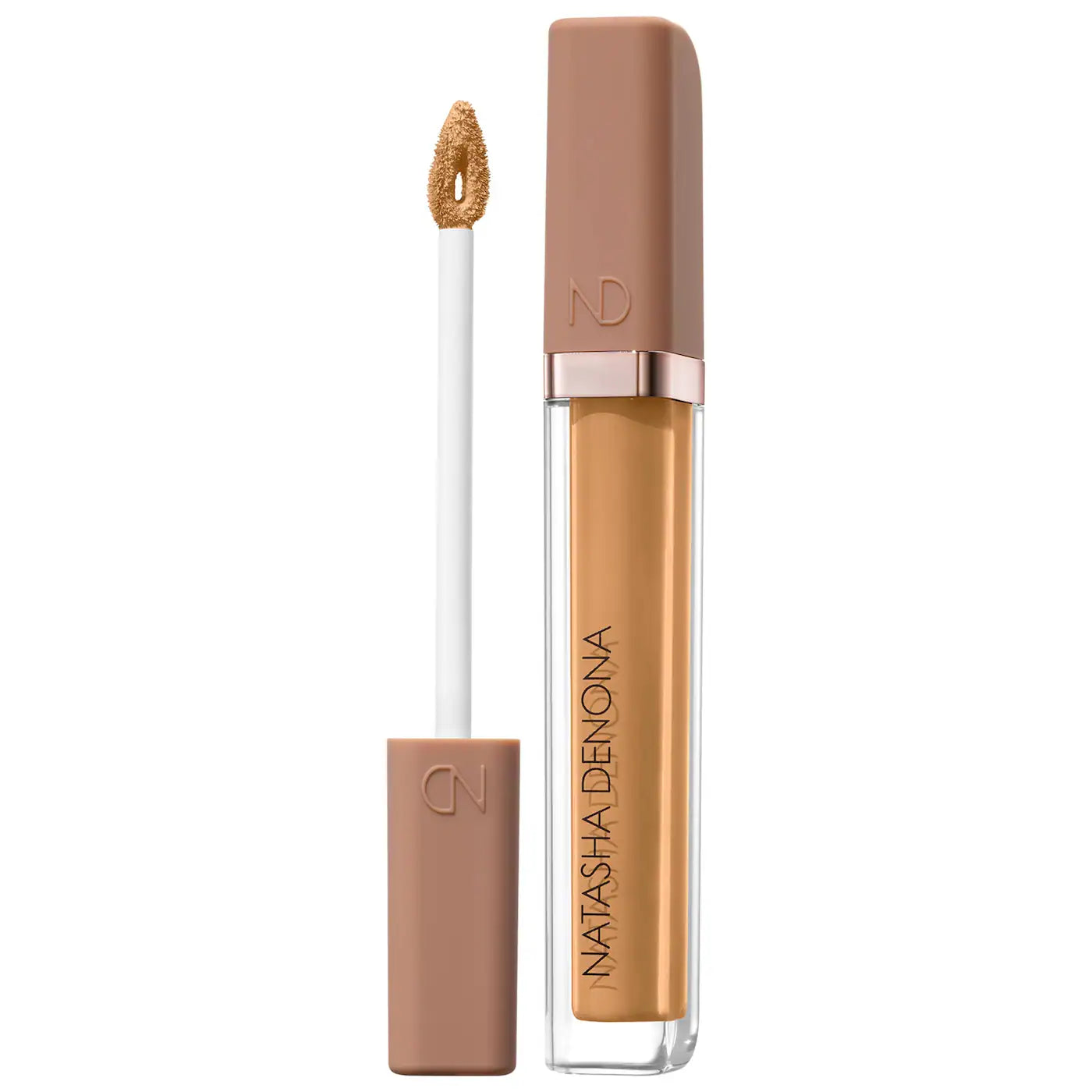 PRE ORDER-Hy-Glam Brightening & Hydrating Medium to Full Coverage Crease Proof Serum Concealer