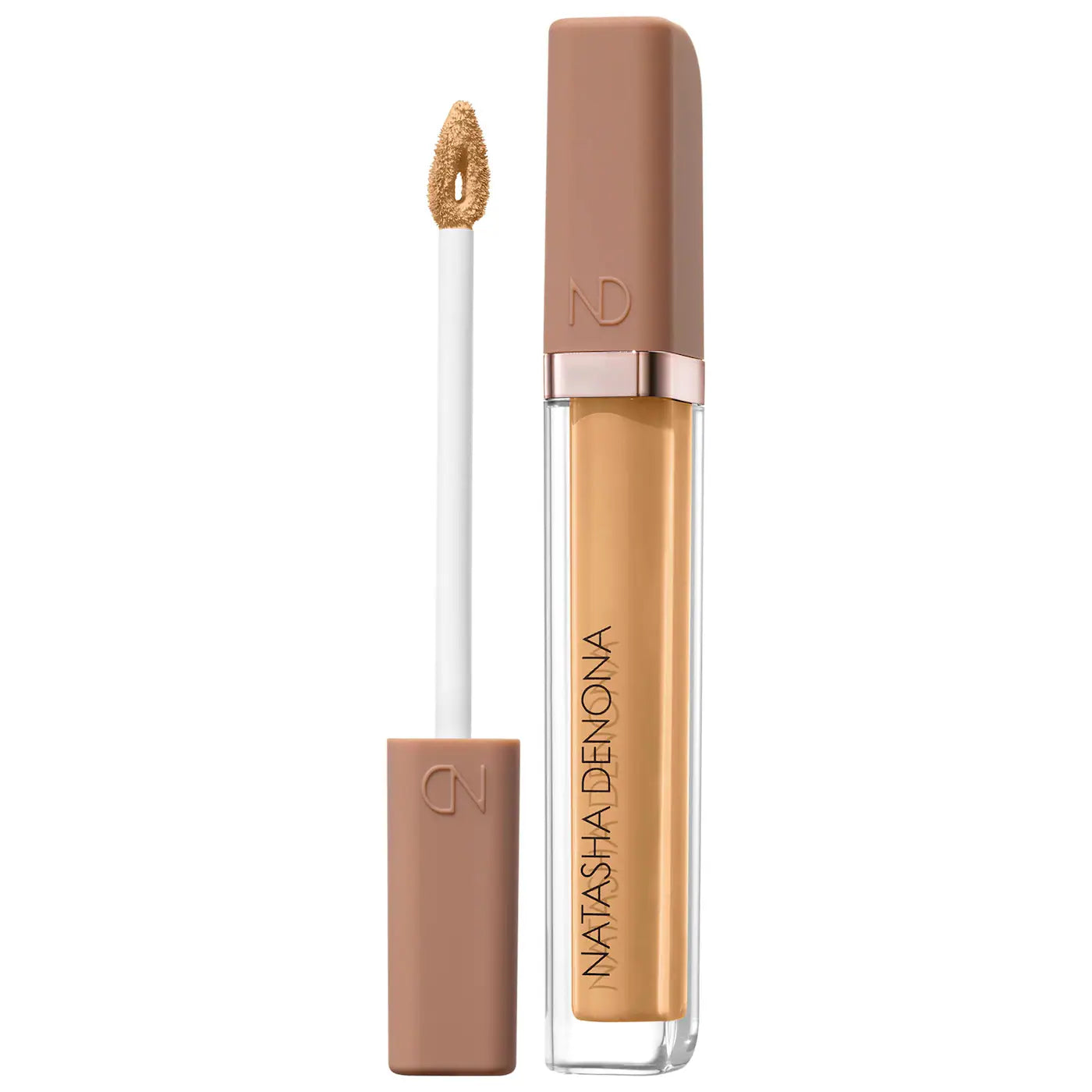 PRE ORDER-Hy-Glam Brightening & Hydrating Medium to Full Coverage Crease Proof Serum Concealer