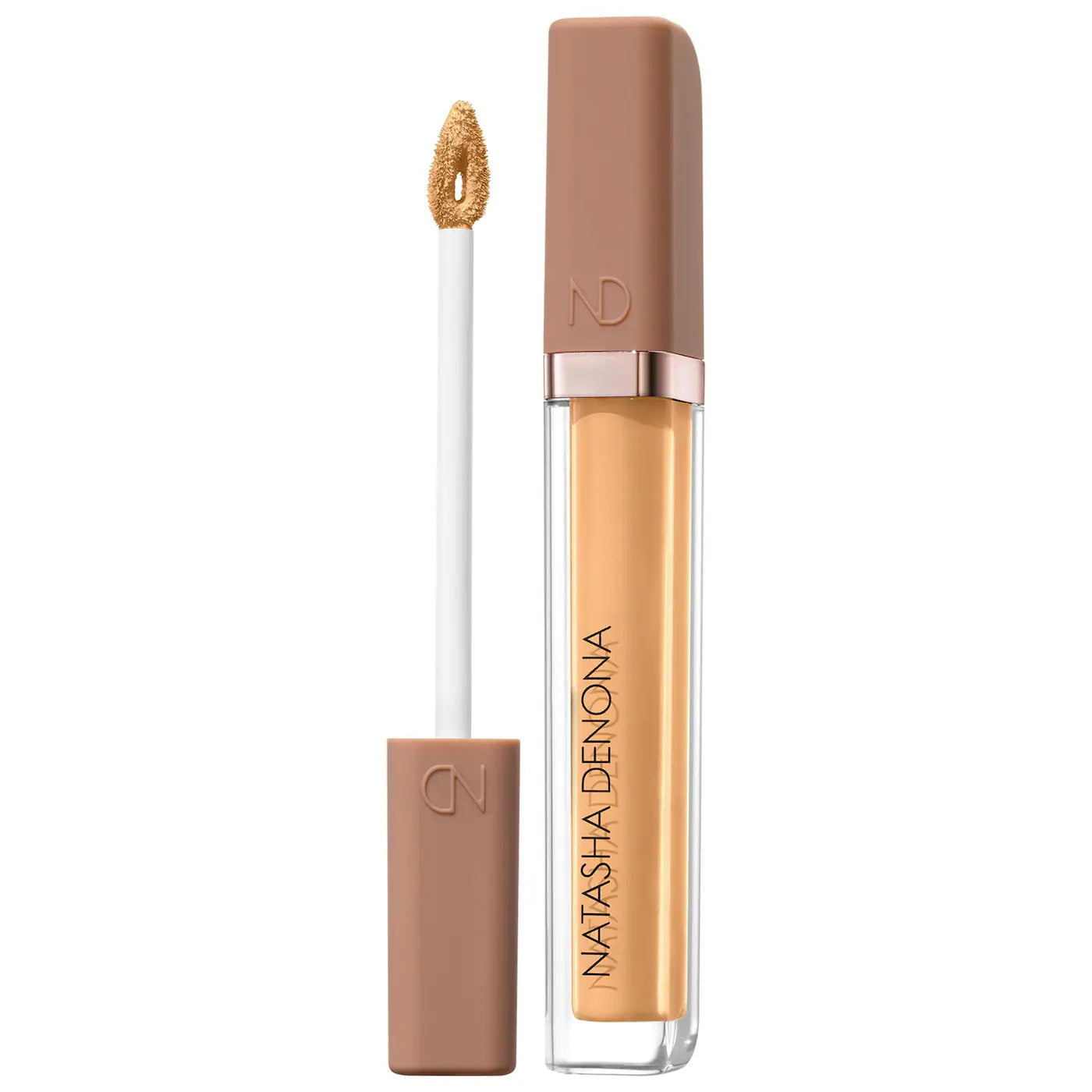 PRE ORDER-Hy-Glam Brightening & Hydrating Medium to Full Coverage Crease Proof Serum Concealer