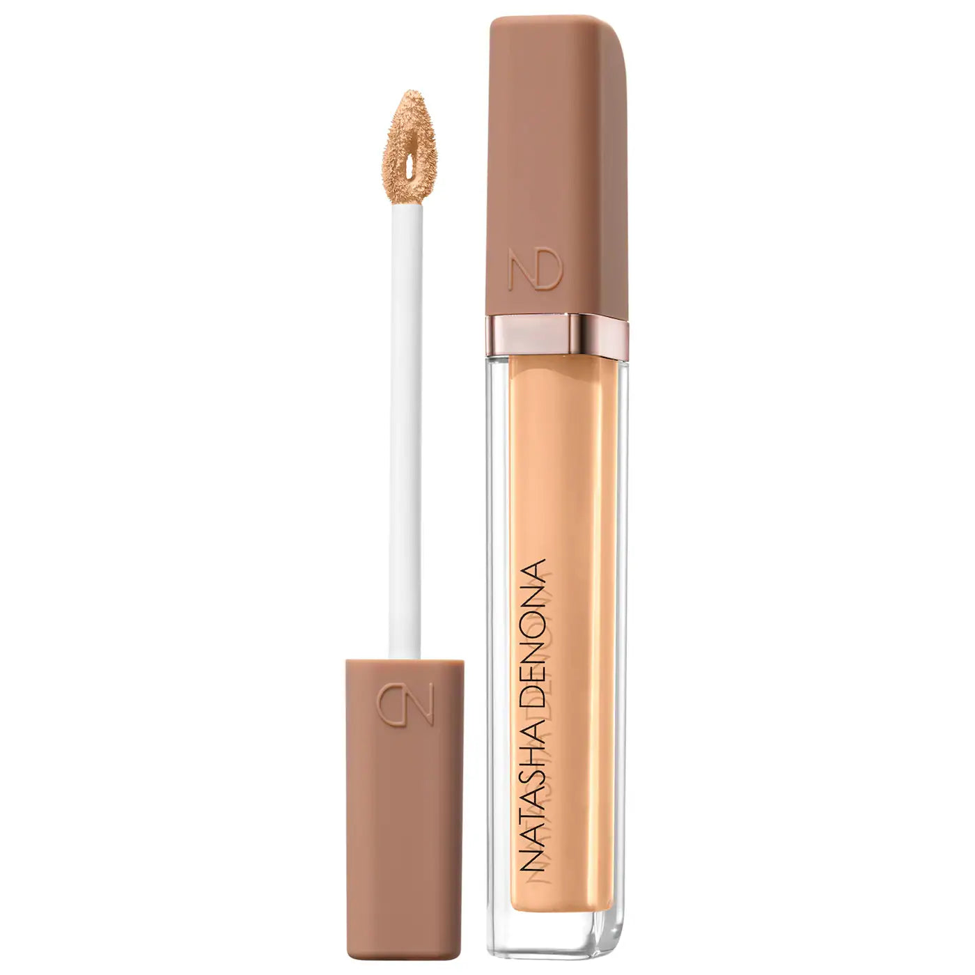 PRE ORDER-Hy-Glam Brightening & Hydrating Medium to Full Coverage Crease Proof Serum Concealer