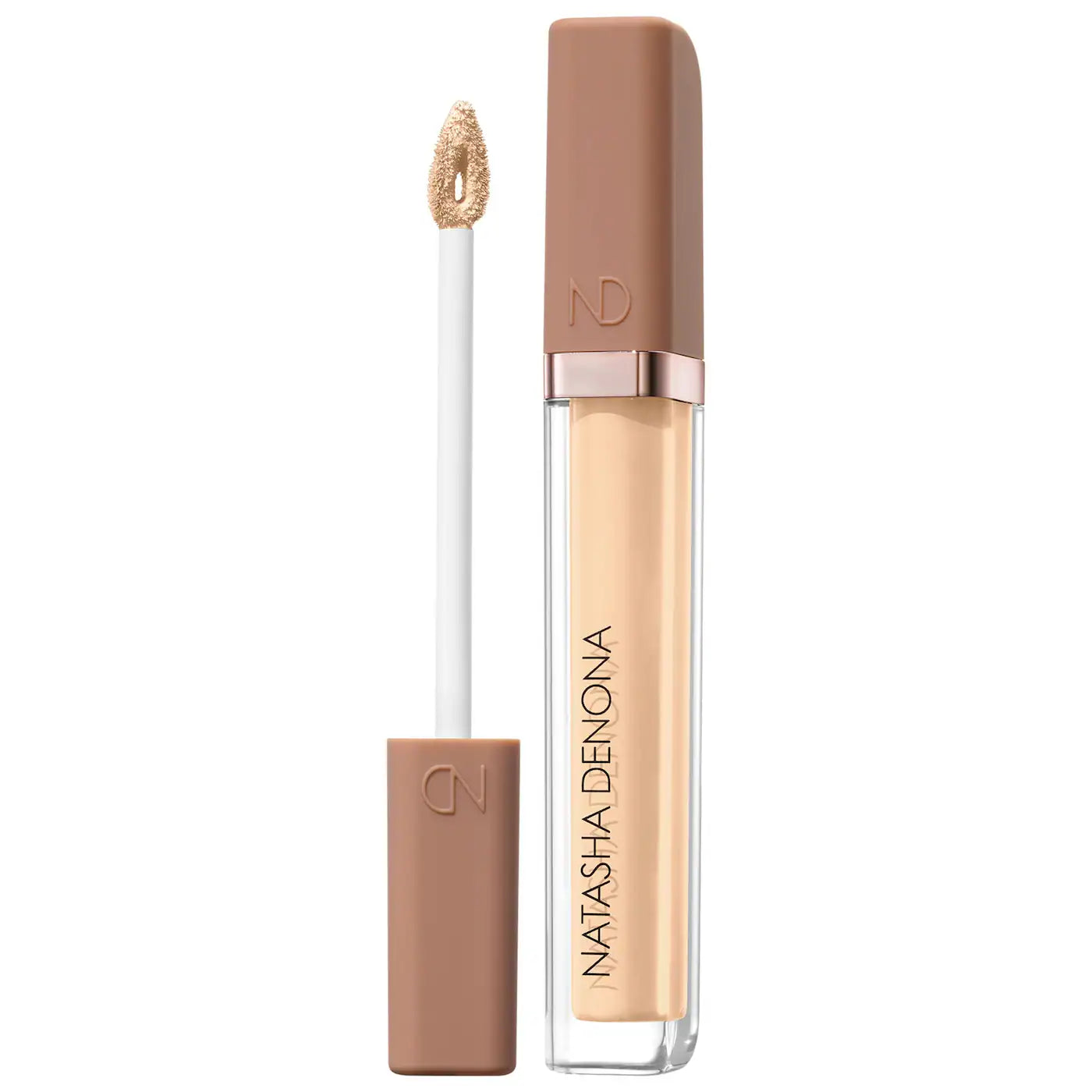 PRE ORDER-Hy-Glam Brightening & Hydrating Medium to Full Coverage Crease Proof Serum Concealer