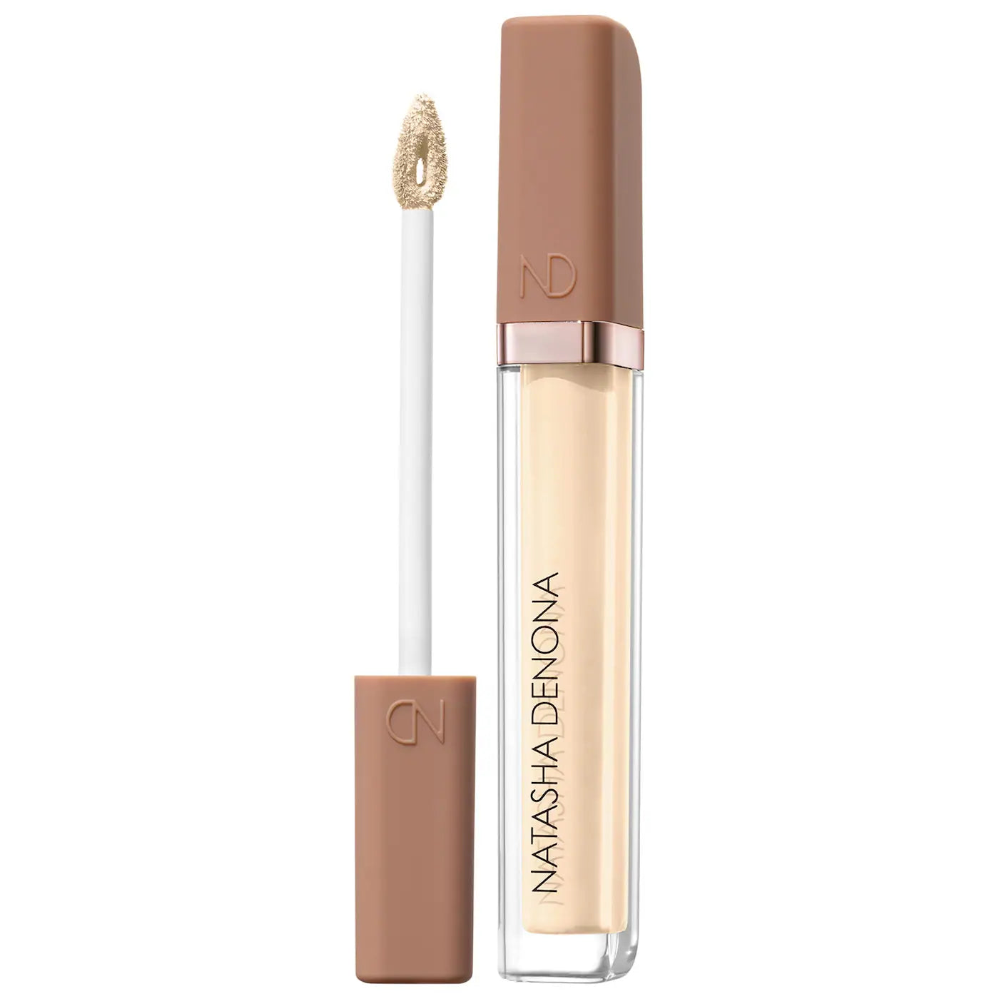 PRE ORDER-Hy-Glam Brightening & Hydrating Medium to Full Coverage Crease Proof Serum Concealer