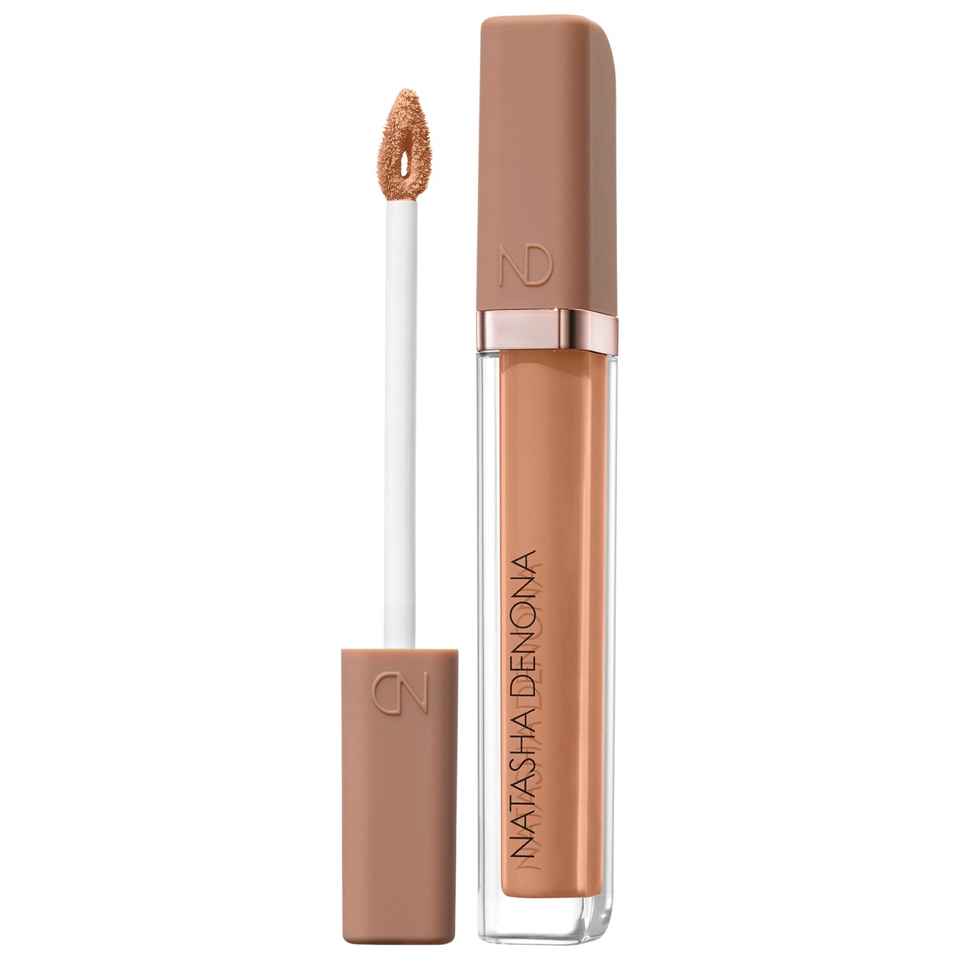 PRE ORDER-Hy-Glam Brightening & Hydrating Medium to Full Coverage Crease Proof Serum Concealer