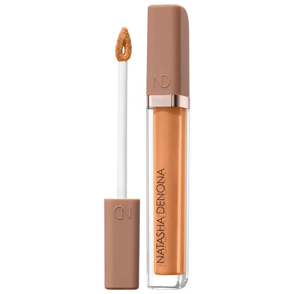 PRE ORDER-Hy-Glam Brightening & Hydrating Medium to Full Coverage Crease Proof Serum Concealer