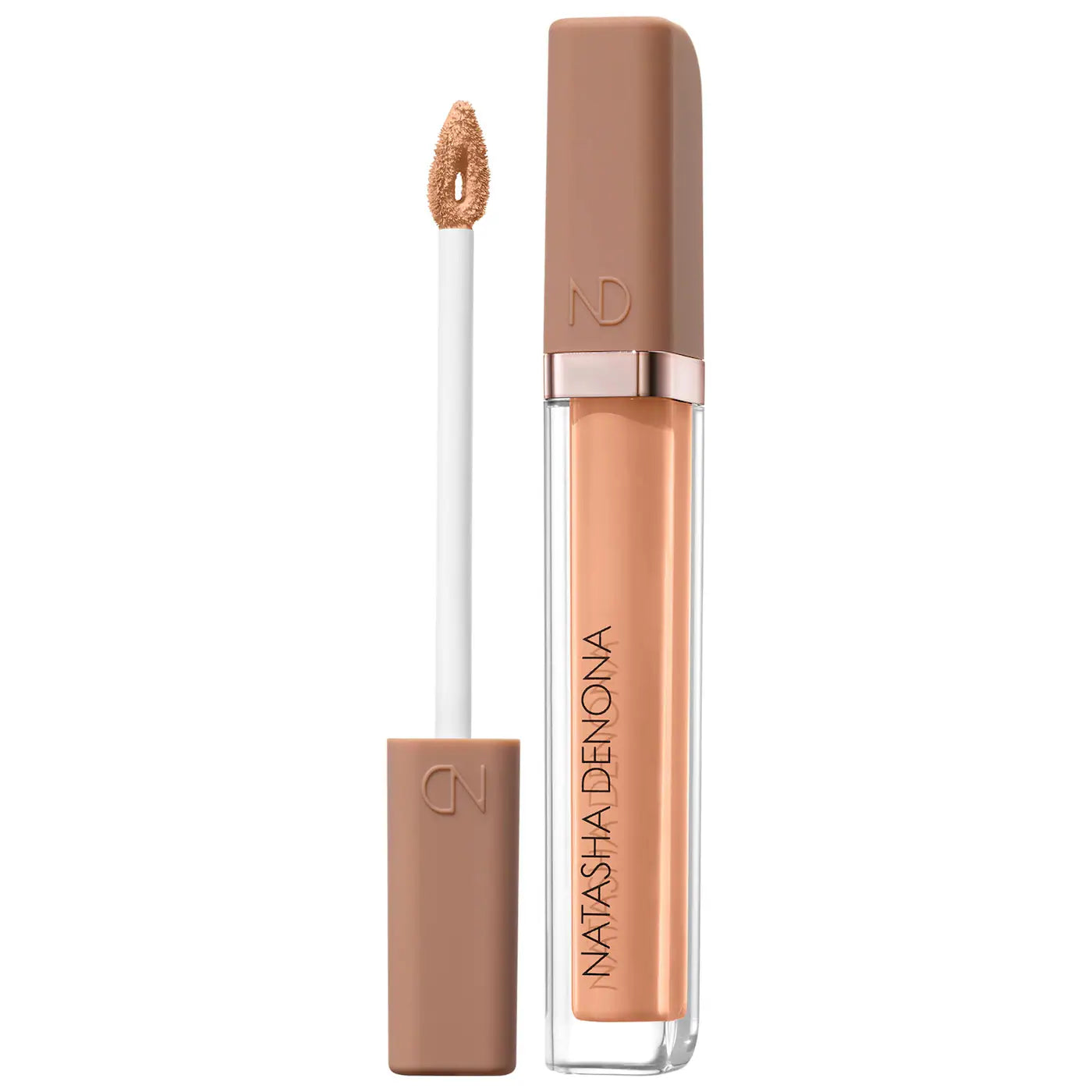 PRE ORDER-Hy-Glam Brightening & Hydrating Medium to Full Coverage Crease Proof Serum Concealer