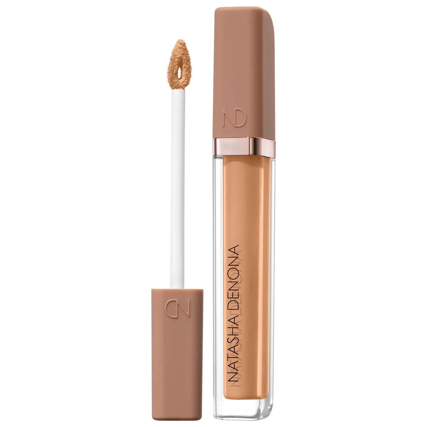 PRE ORDER-Hy-Glam Brightening & Hydrating Medium to Full Coverage Crease Proof Serum Concealer