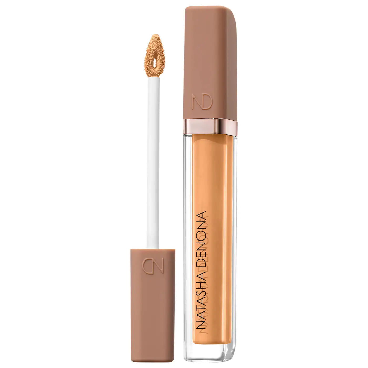 PRE ORDER-Hy-Glam Brightening & Hydrating Medium to Full Coverage Crease Proof Serum Concealer