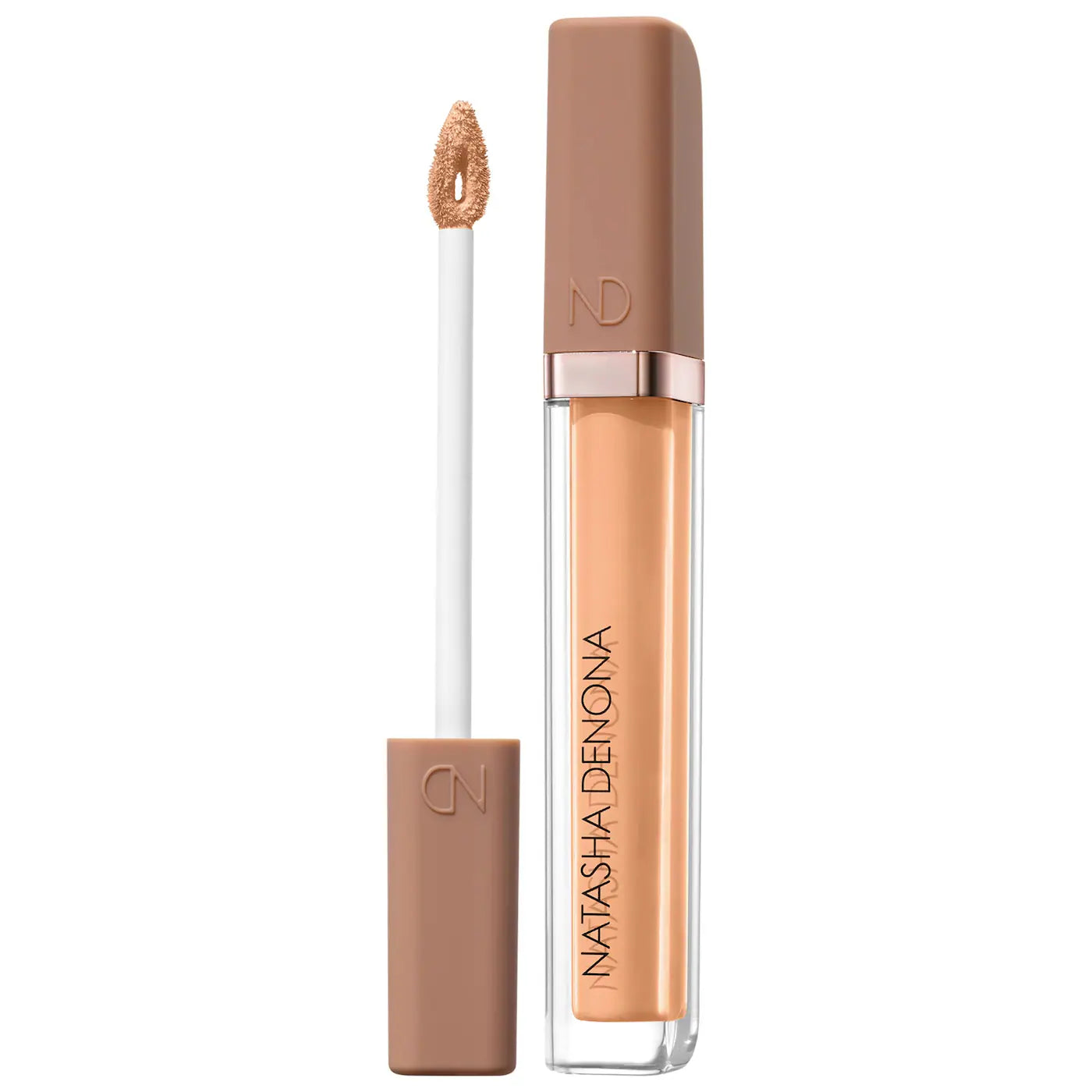 PRE ORDER-Hy-Glam Brightening & Hydrating Medium to Full Coverage Crease Proof Serum Concealer