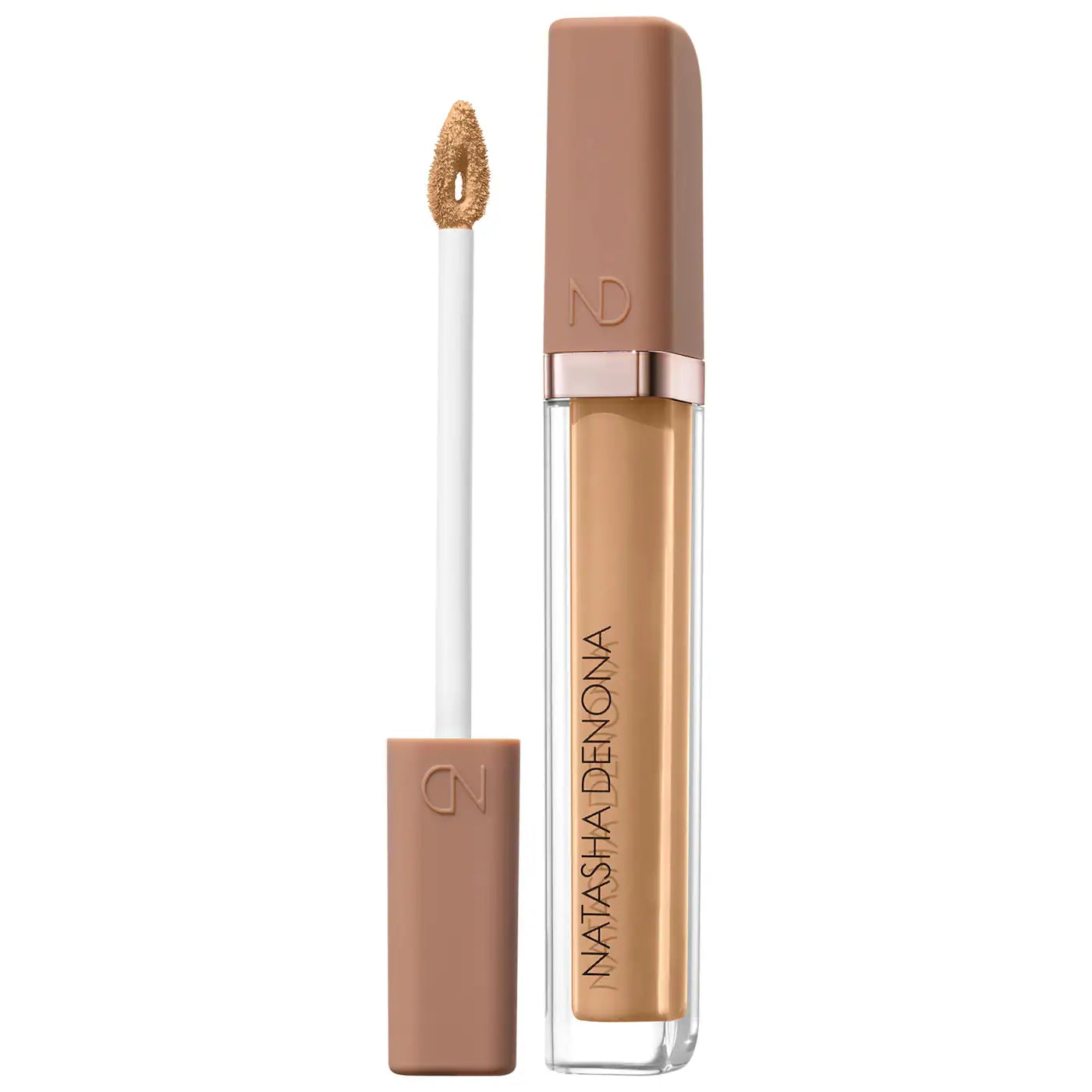 PRE ORDER-Hy-Glam Brightening & Hydrating Medium to Full Coverage Crease Proof Serum Concealer