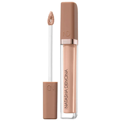 PRE ORDER-Hy-Glam Brightening & Hydrating Medium to Full Coverage Crease Proof Serum Concealer