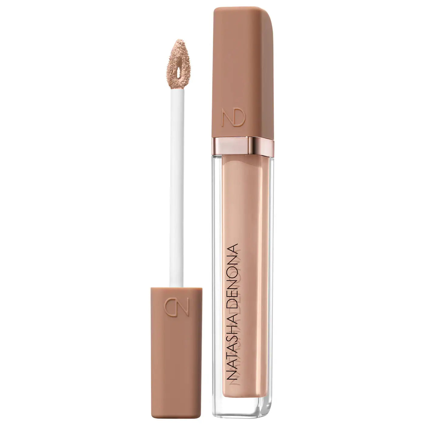 PRE ORDER-Hy-Glam Brightening & Hydrating Medium to Full Coverage Crease Proof Serum Concealer