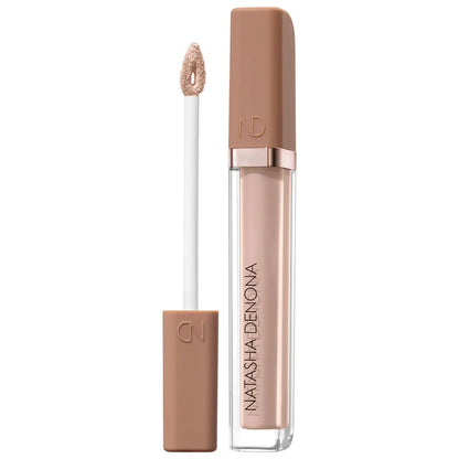 PRE ORDER-Hy-Glam Brightening & Hydrating Medium to Full Coverage Crease Proof Serum Concealer