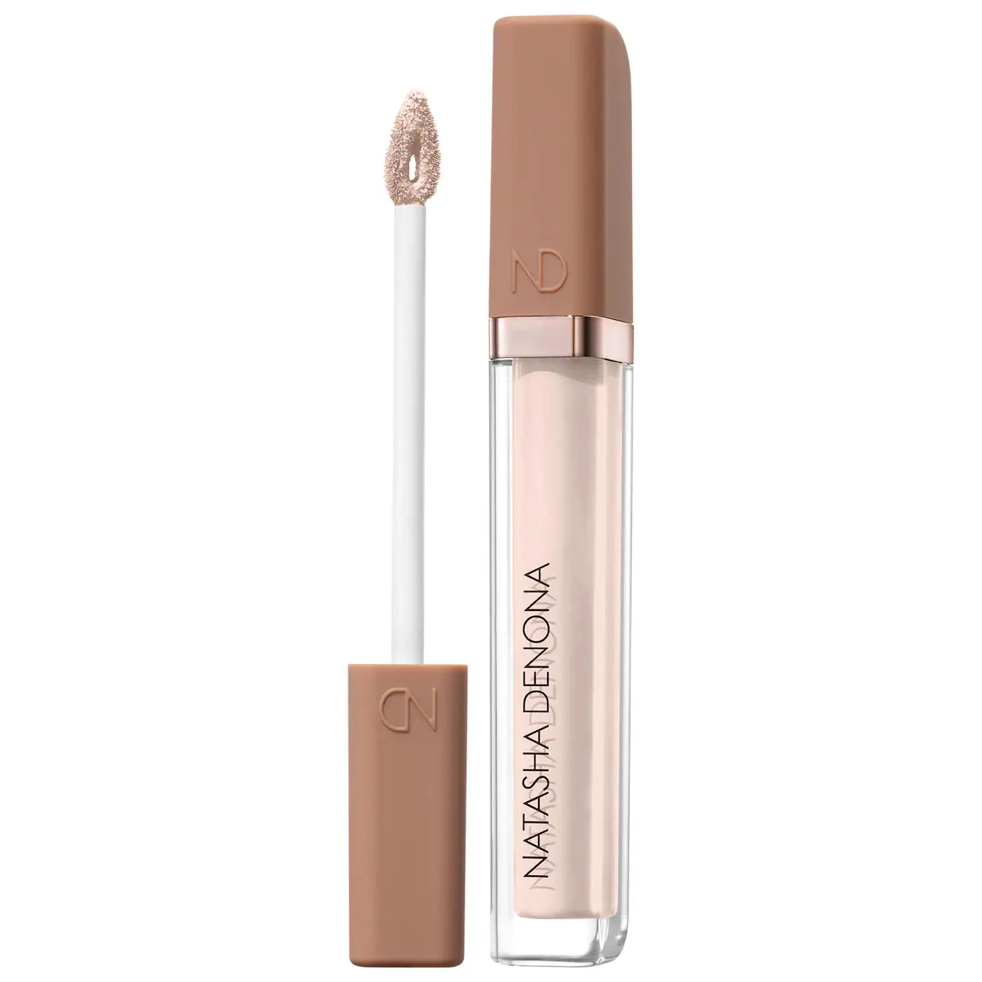 PRE ORDER-Hy-Glam Brightening & Hydrating Medium to Full Coverage Crease Proof Serum Concealer