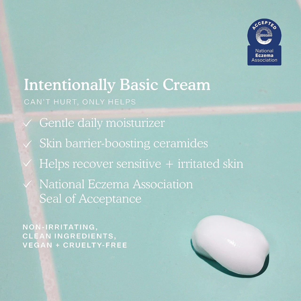 PRE ORDER-SOS Daily Skin Barrier Redness Recovery Moisturizer