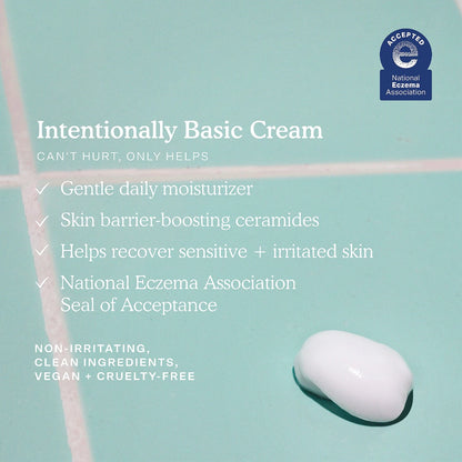 PRE ORDER-SOS Daily Skin Barrier Redness Recovery Moisturizer