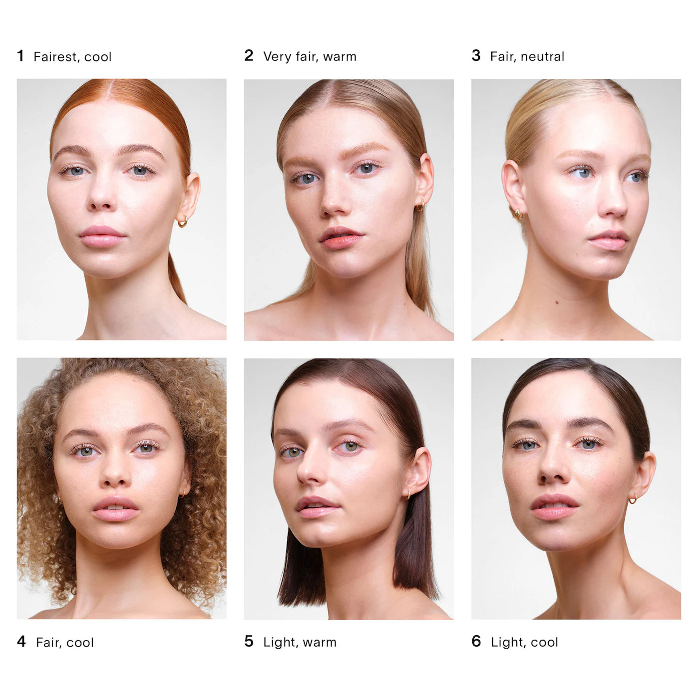 PRE ORDER-Veil™ Hydrating Skin Tint Foundation