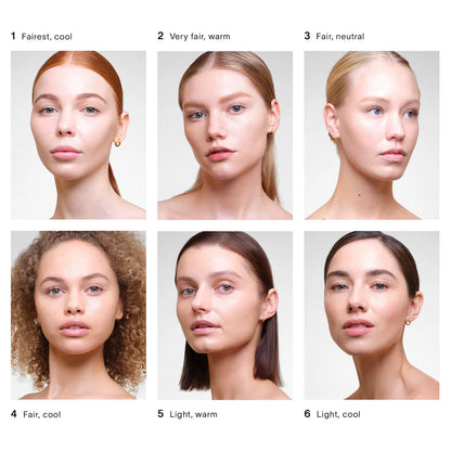 PRE ORDER-Veil™ Hydrating Skin Tint Foundation