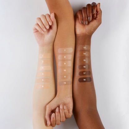 PRE ORDER-Veil™ Hydrating Skin Tint Foundation